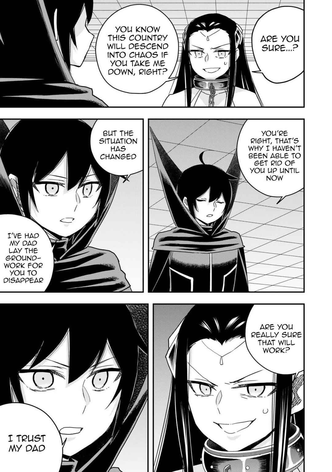 Chapter 122 - Page 13
