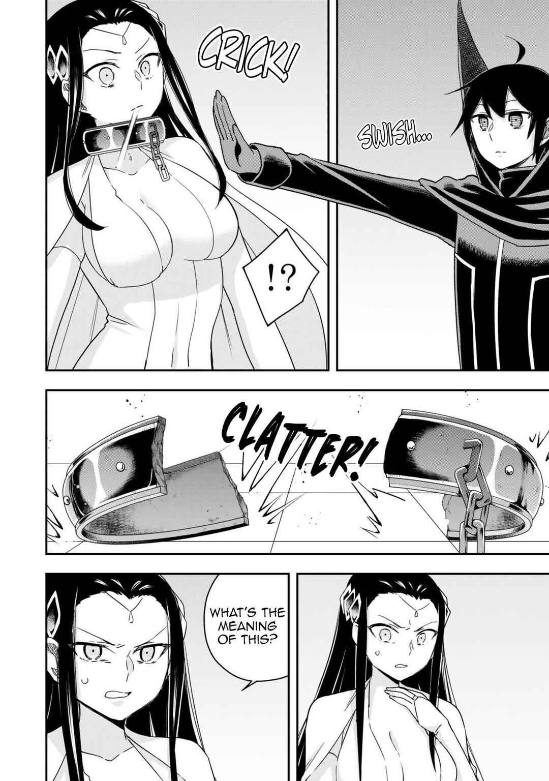 Chapter 122 - Page 14