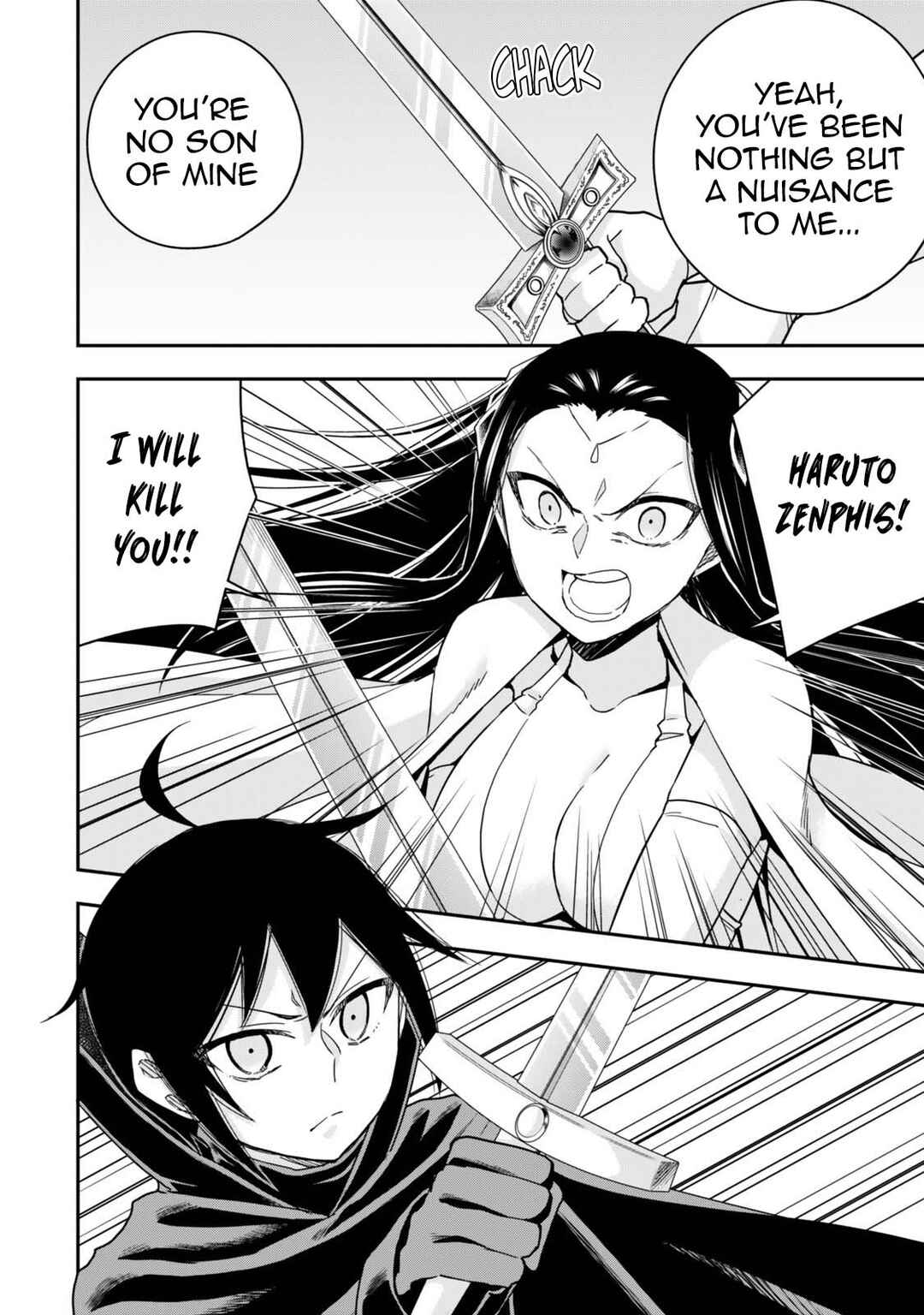 Chapter 122 - Page 16