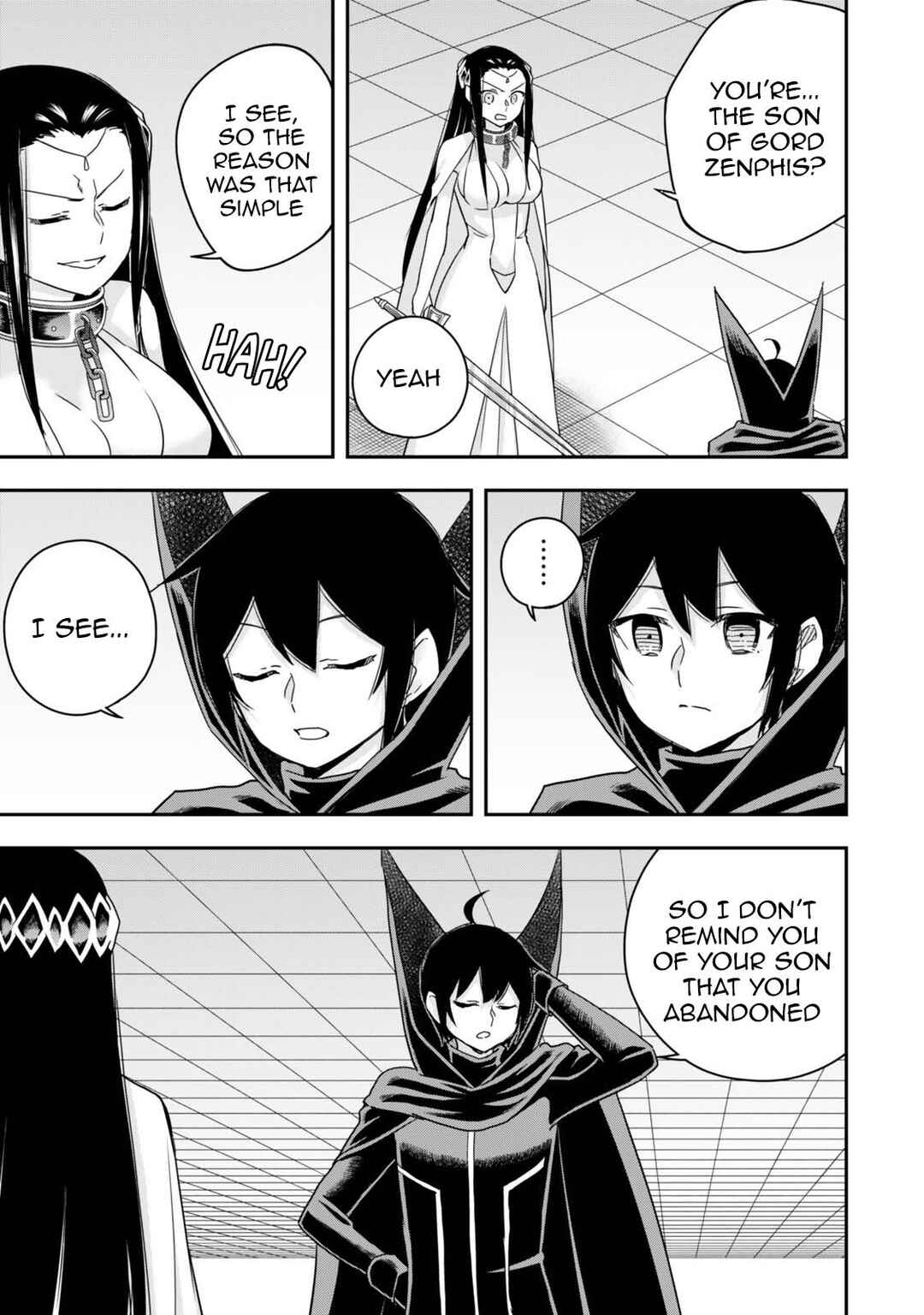 Chapter 122 - Page 7