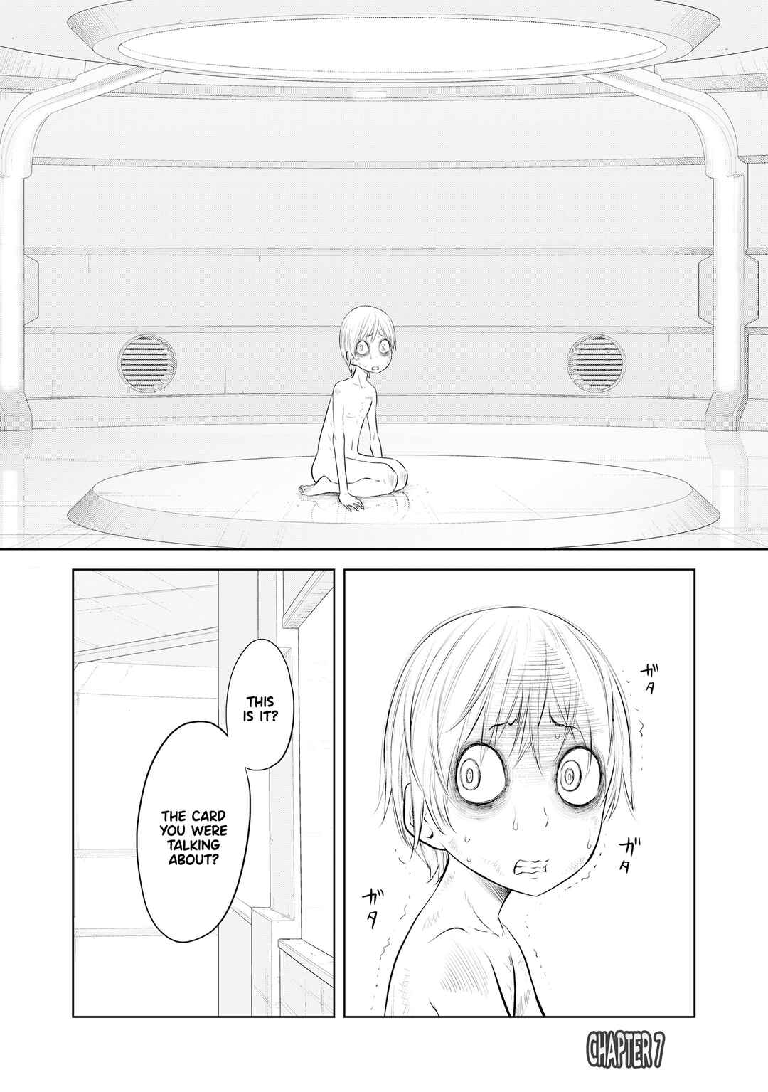 Chapter 7 - Page 1