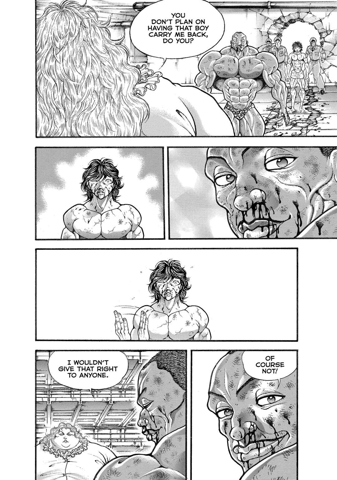 Chapter 78 - Page 10