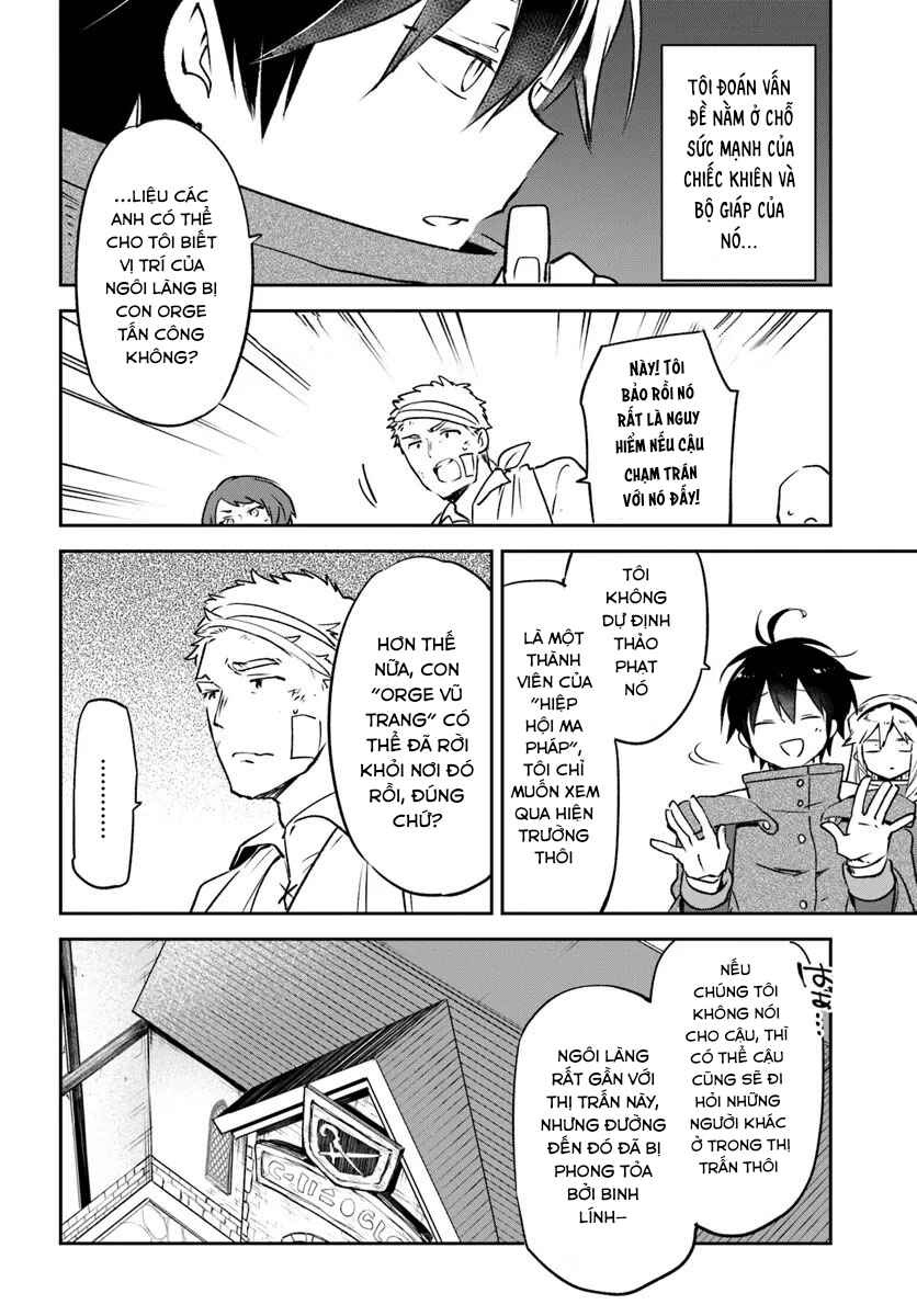 Chapter 41 - Page 33
