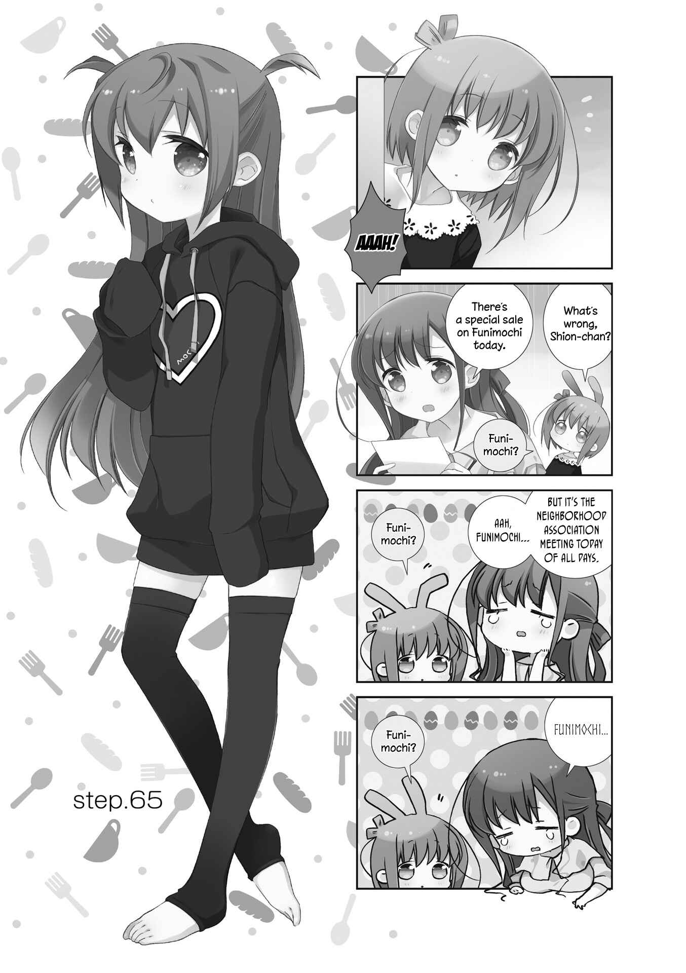 Chapter 65 - Page 1