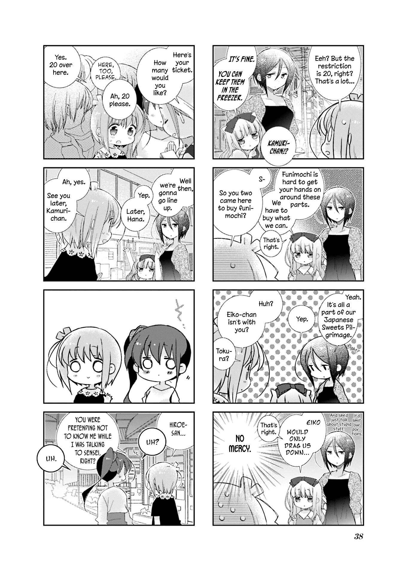 Chapter 65 - Page 4