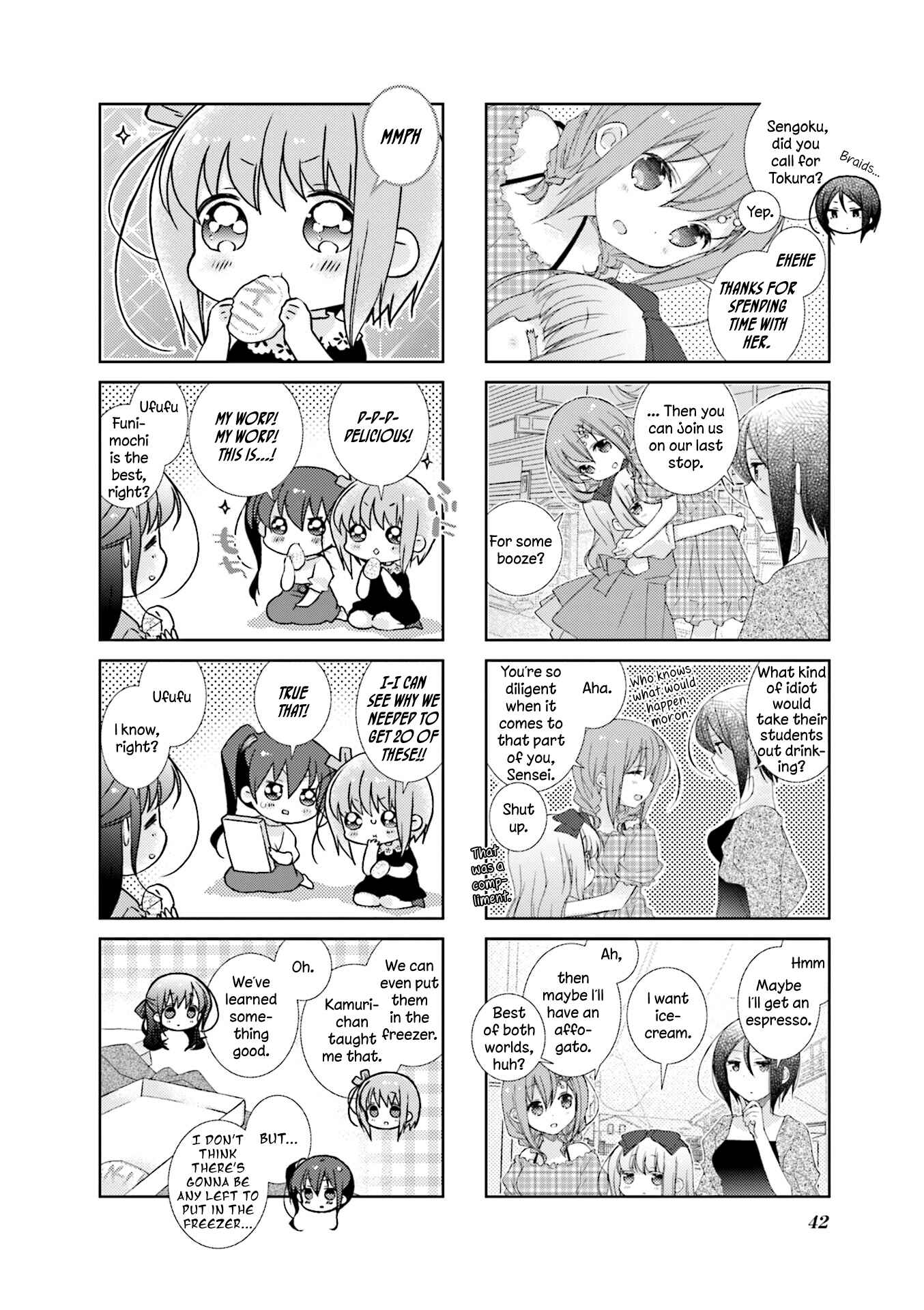 Chapter 65 - Page 8