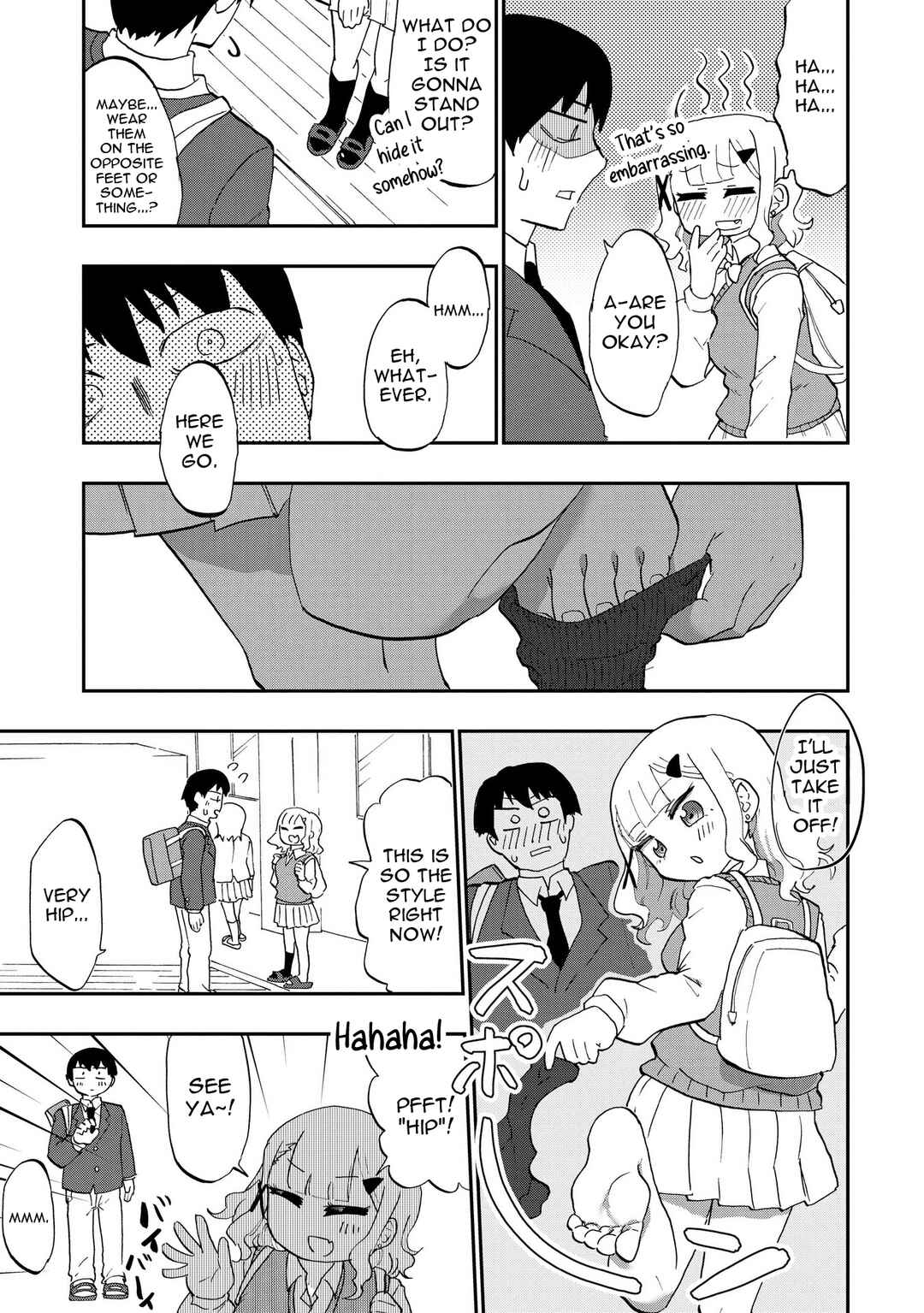 Chapter 1 - Page 9