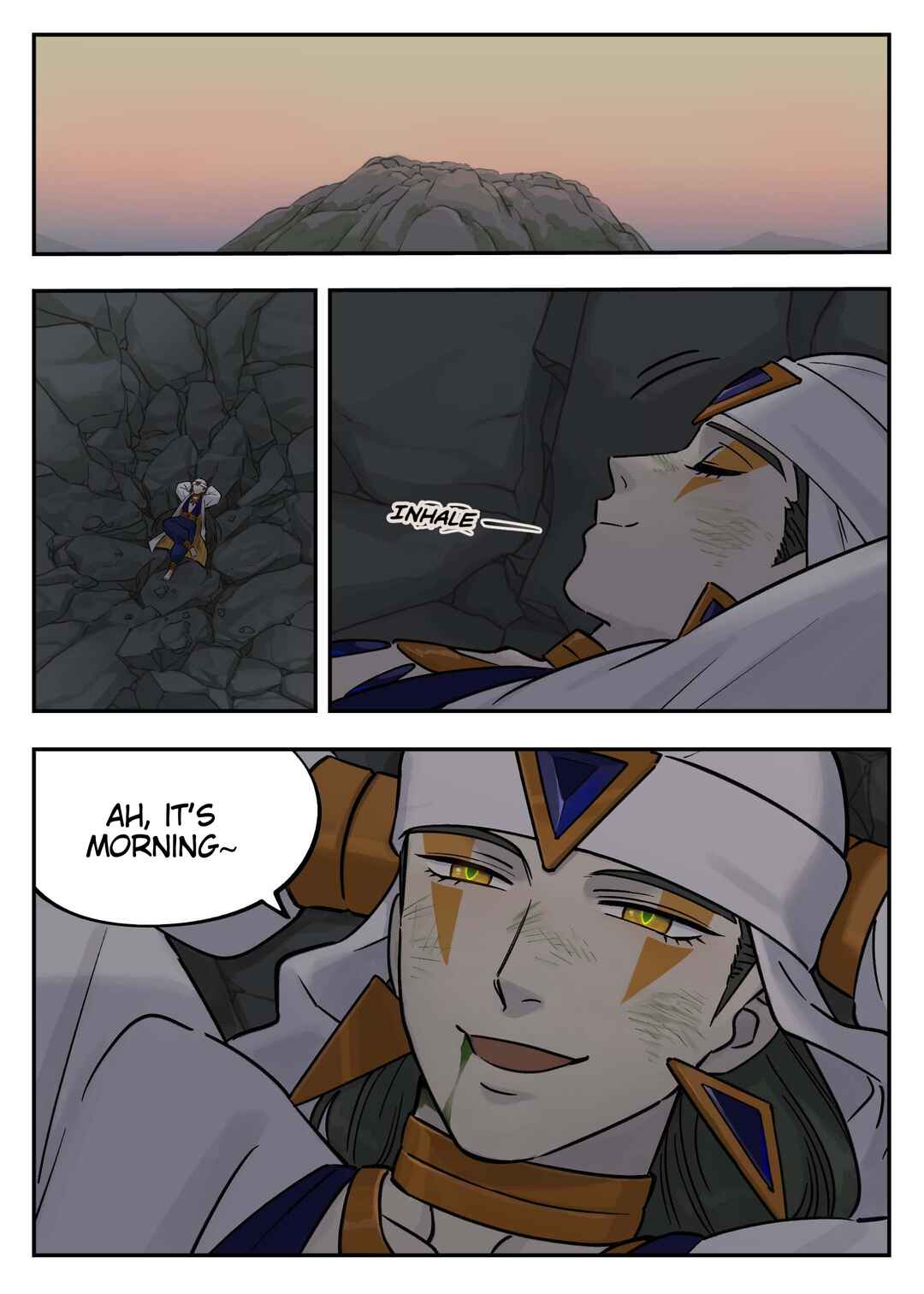 Chapter 103 - Page 1