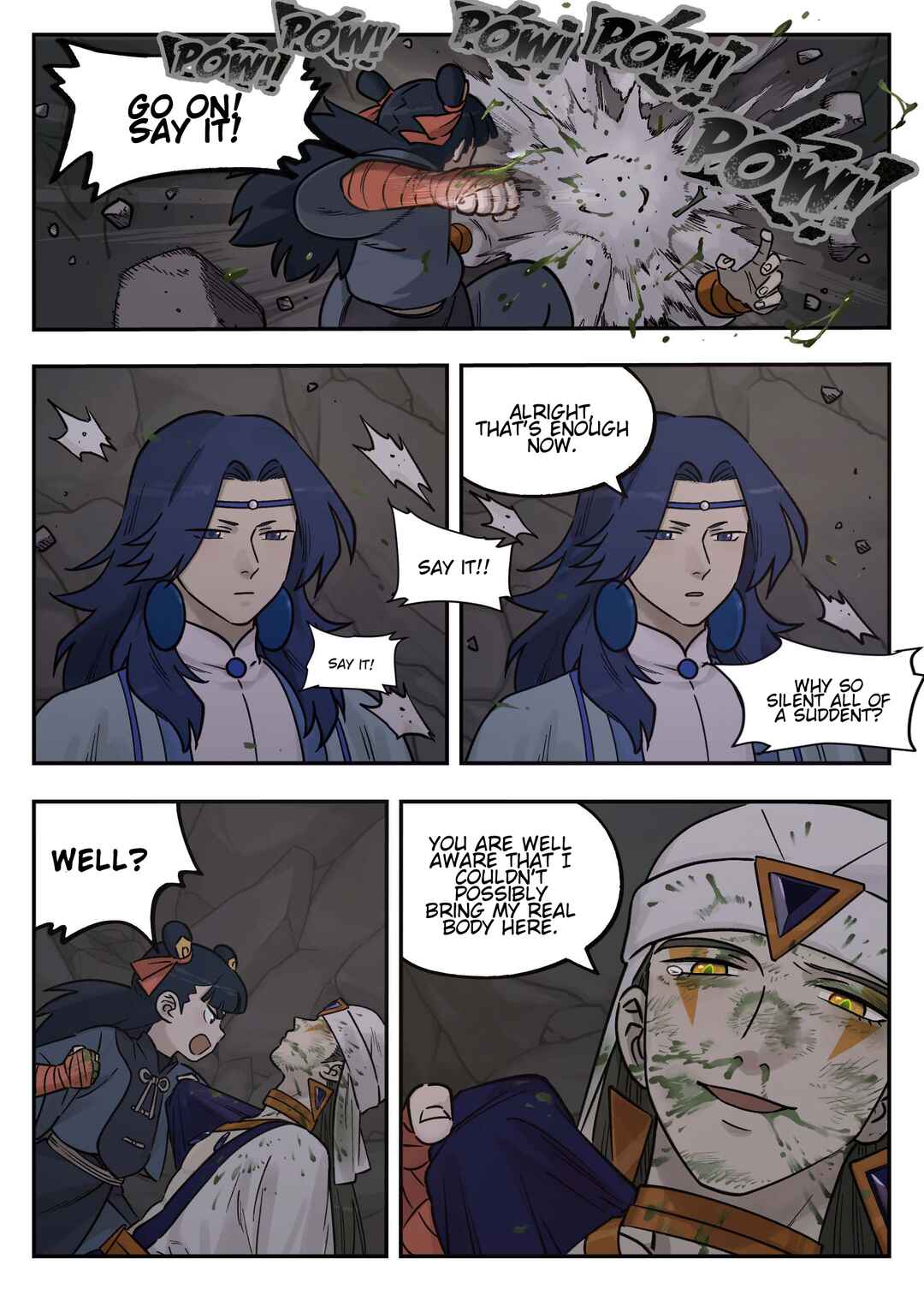 Chapter 103 - Page 14