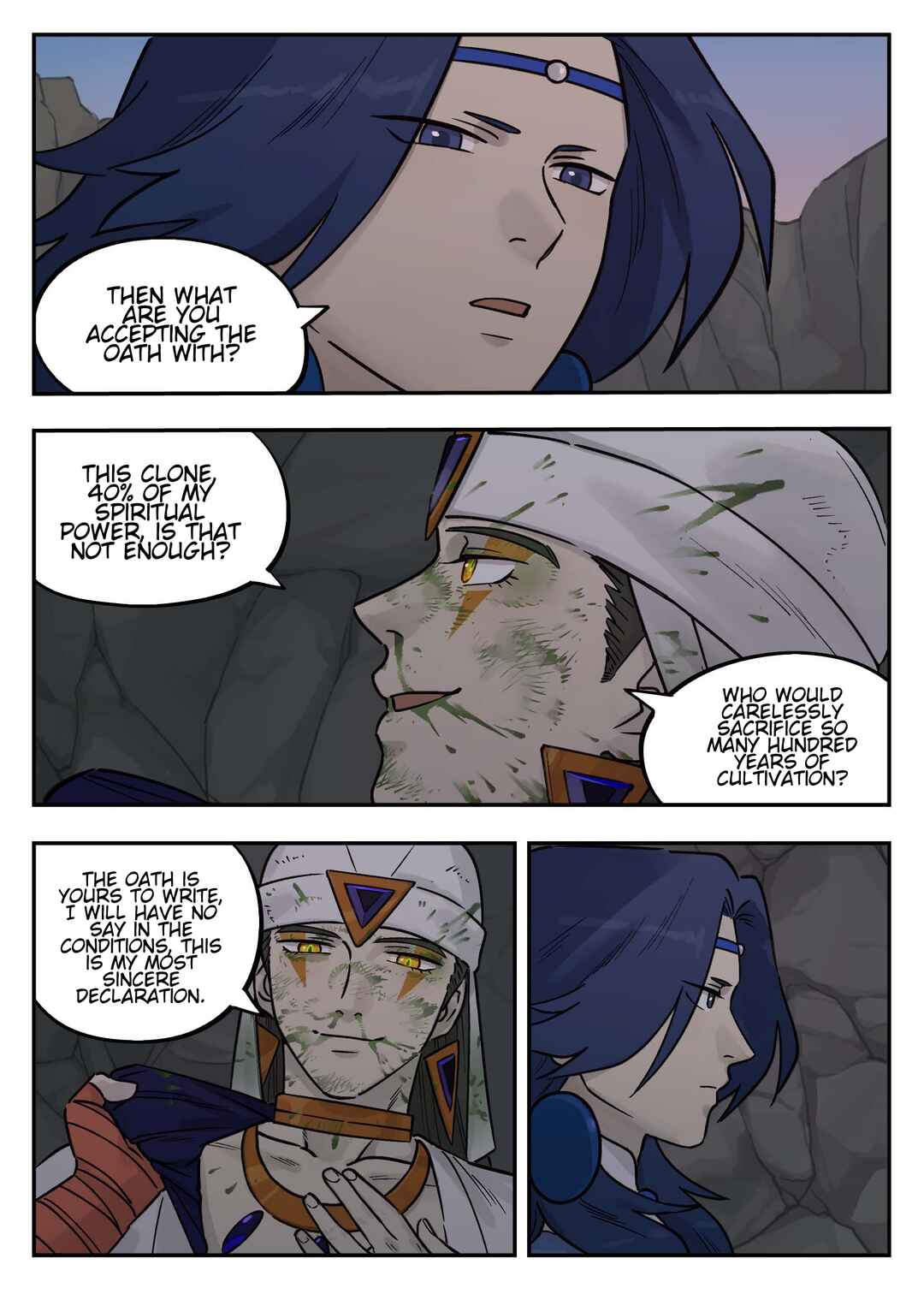 Chapter 103 - Page 15