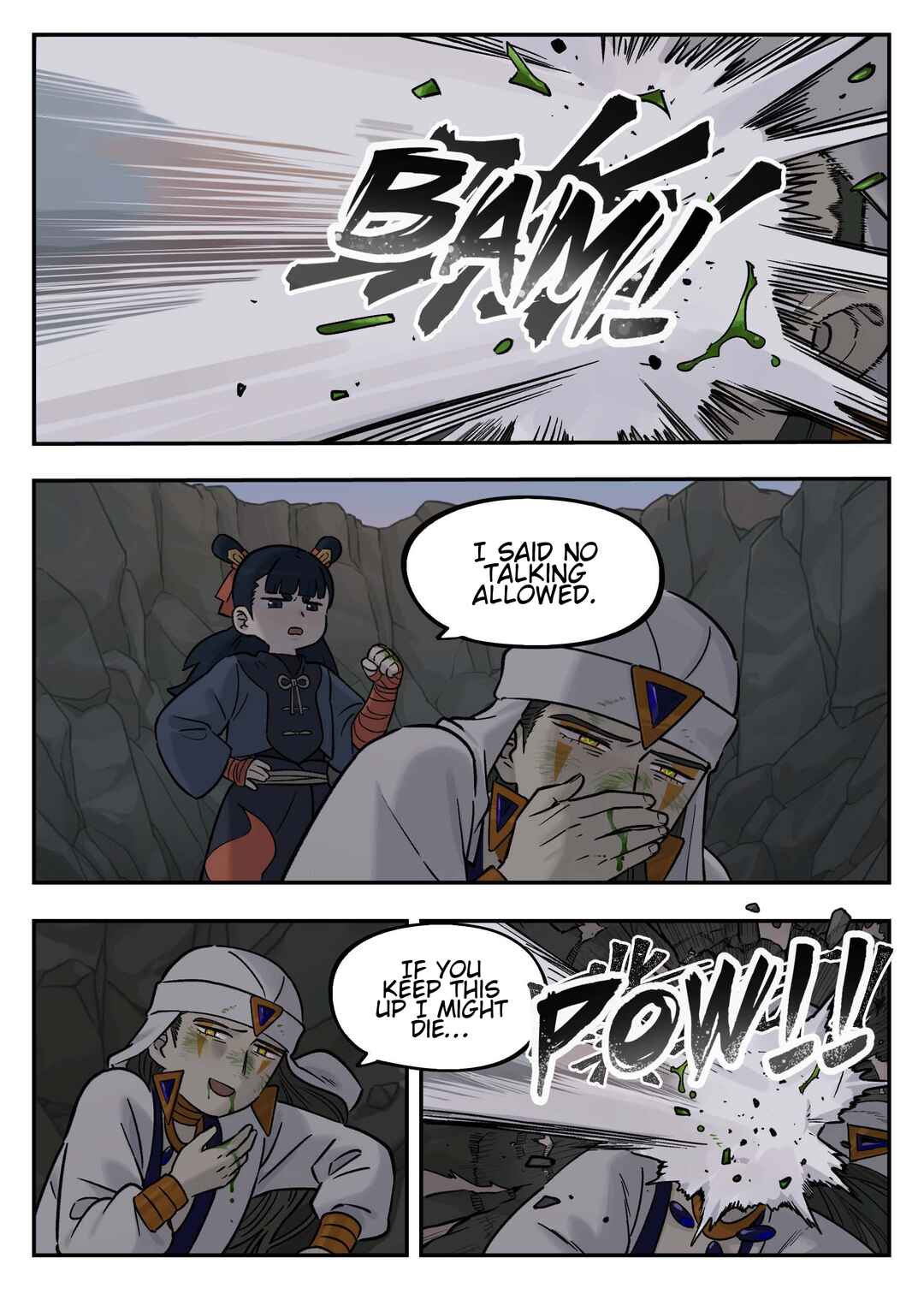 Chapter 103 - Page 2