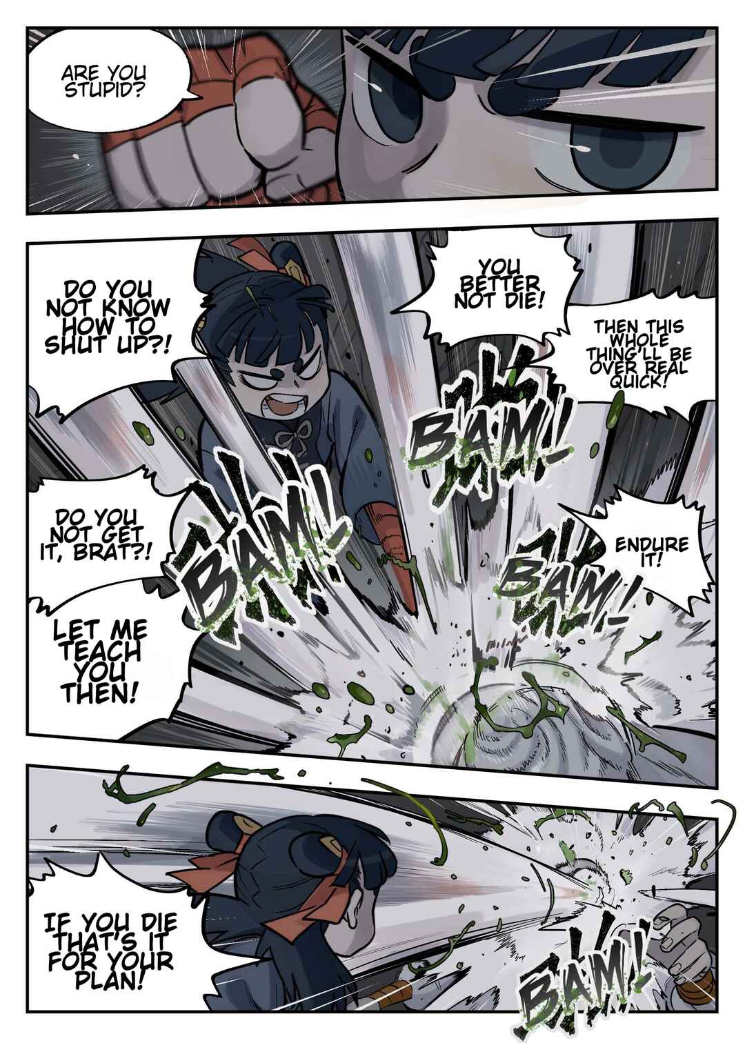 Chapter 103 - Page 3