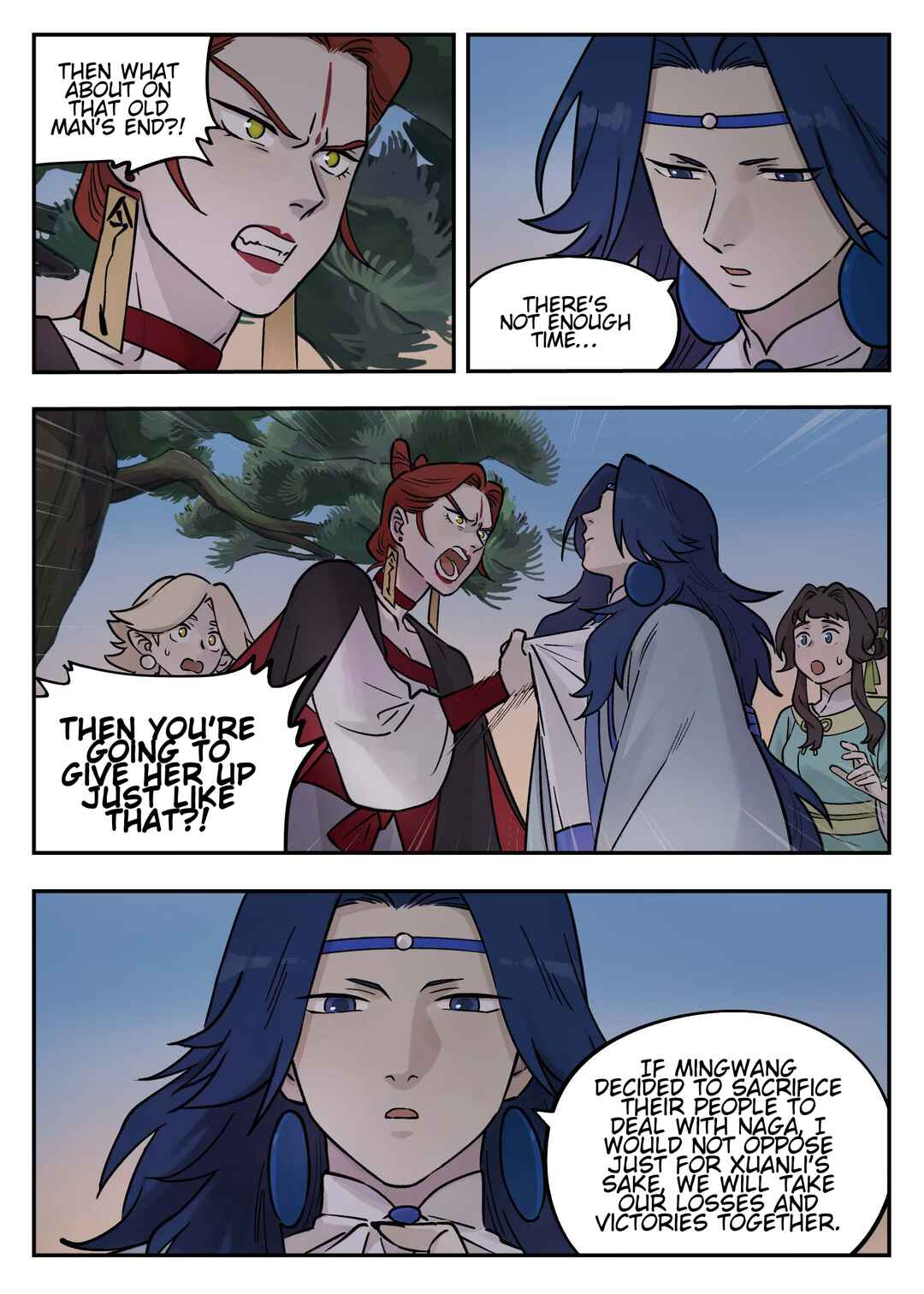 Chapter 103 - Page 6