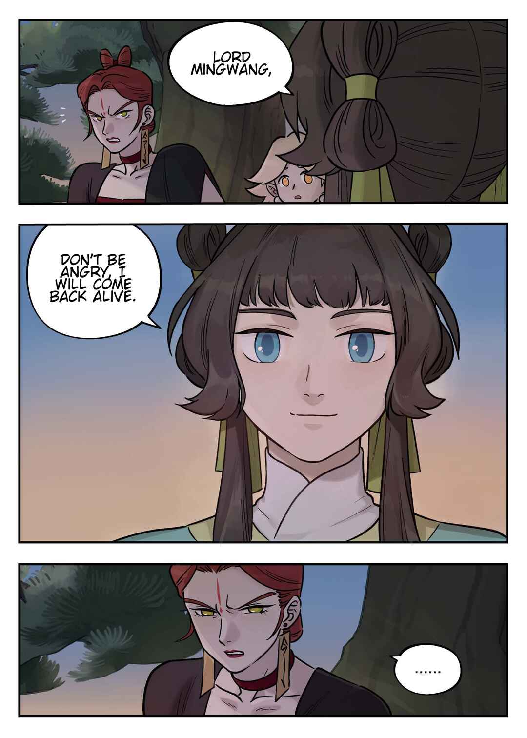 Chapter 103 - Page 8