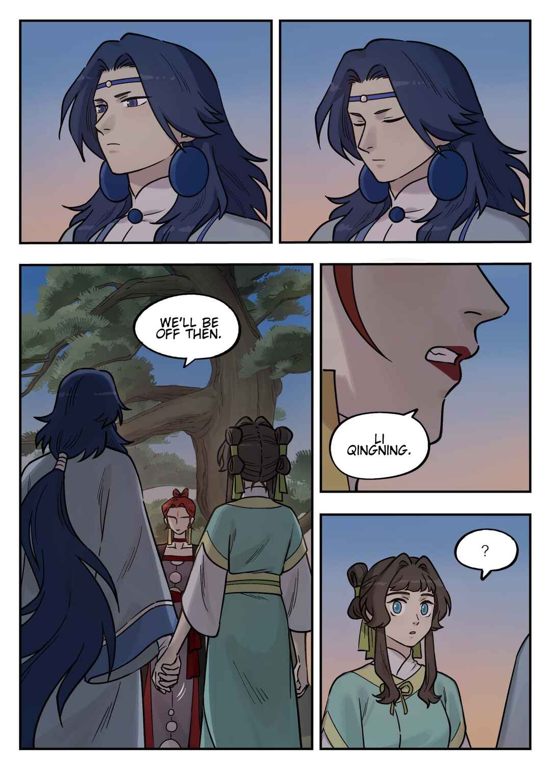 Chapter 103 - Page 9