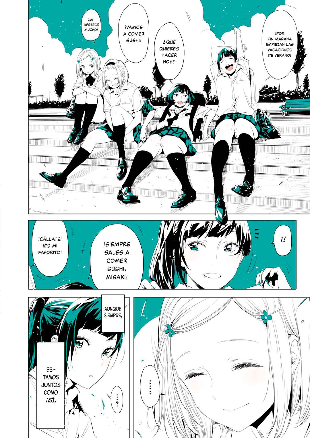 Chapter 3 - Page 3
