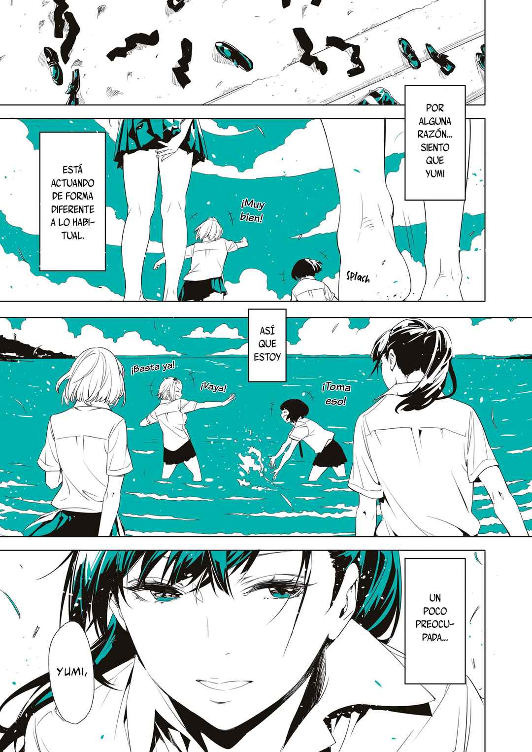 Chapter 3 - Page 4