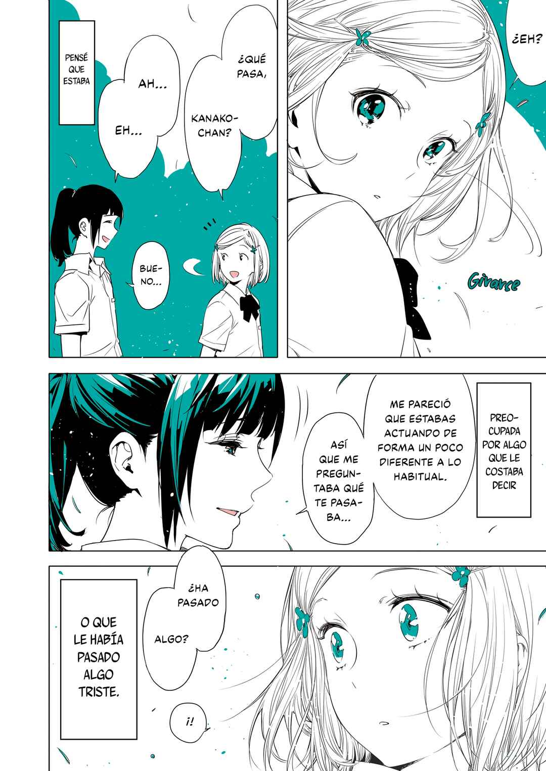 Chapter 3 - Page 5