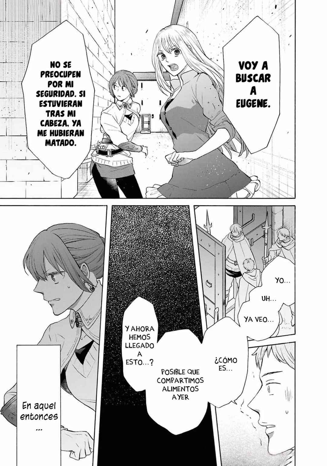 Chapter 151 - Page 21