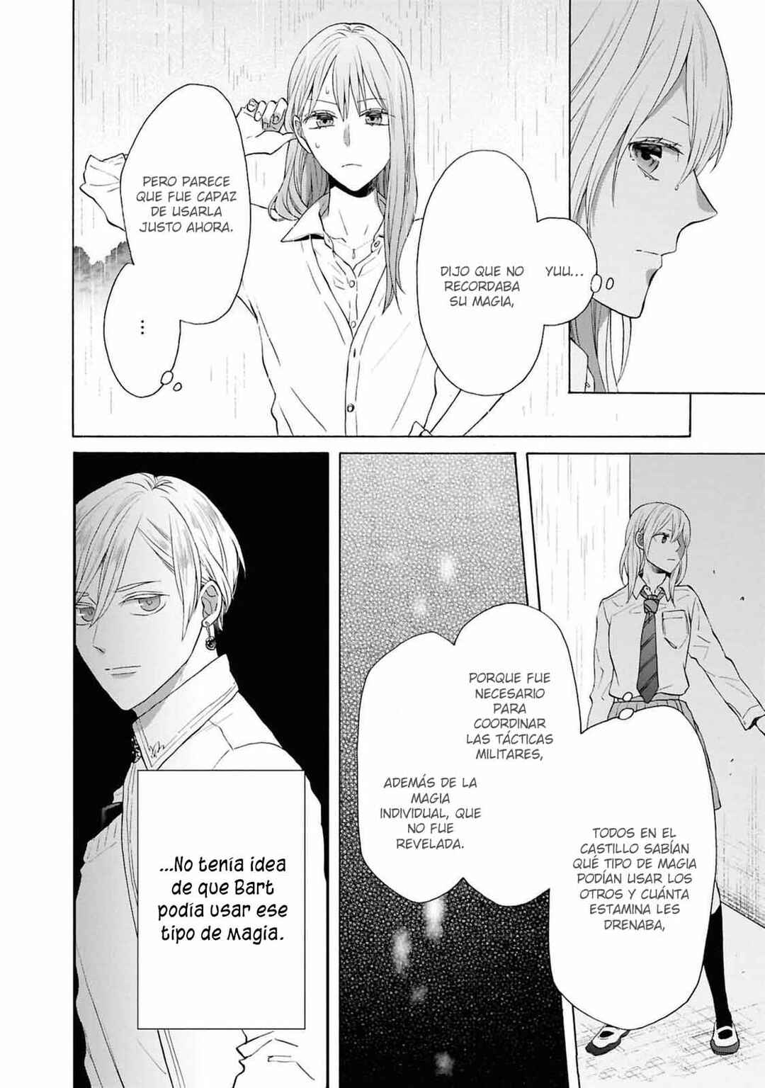 Chapter 151 - Page 26