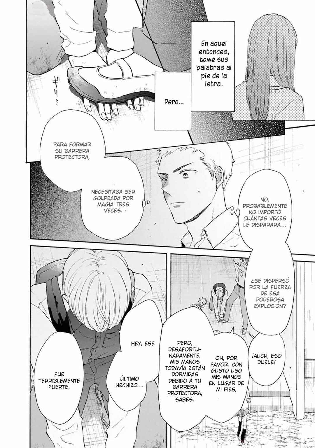 Chapter 151 - Page 30