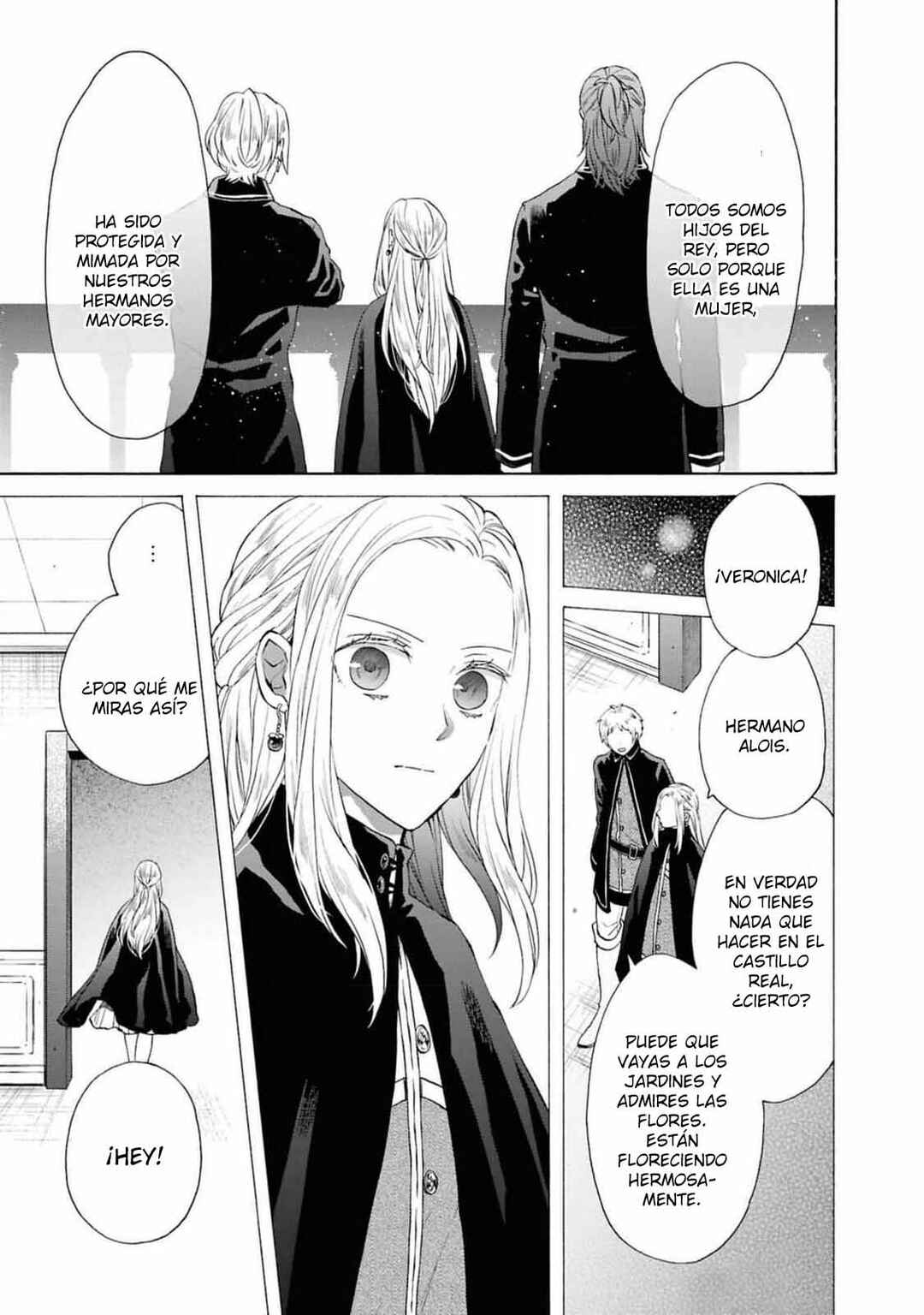 Chapter 151 - Page 9