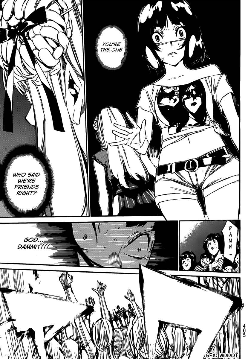 Chapter 86 - Page 5