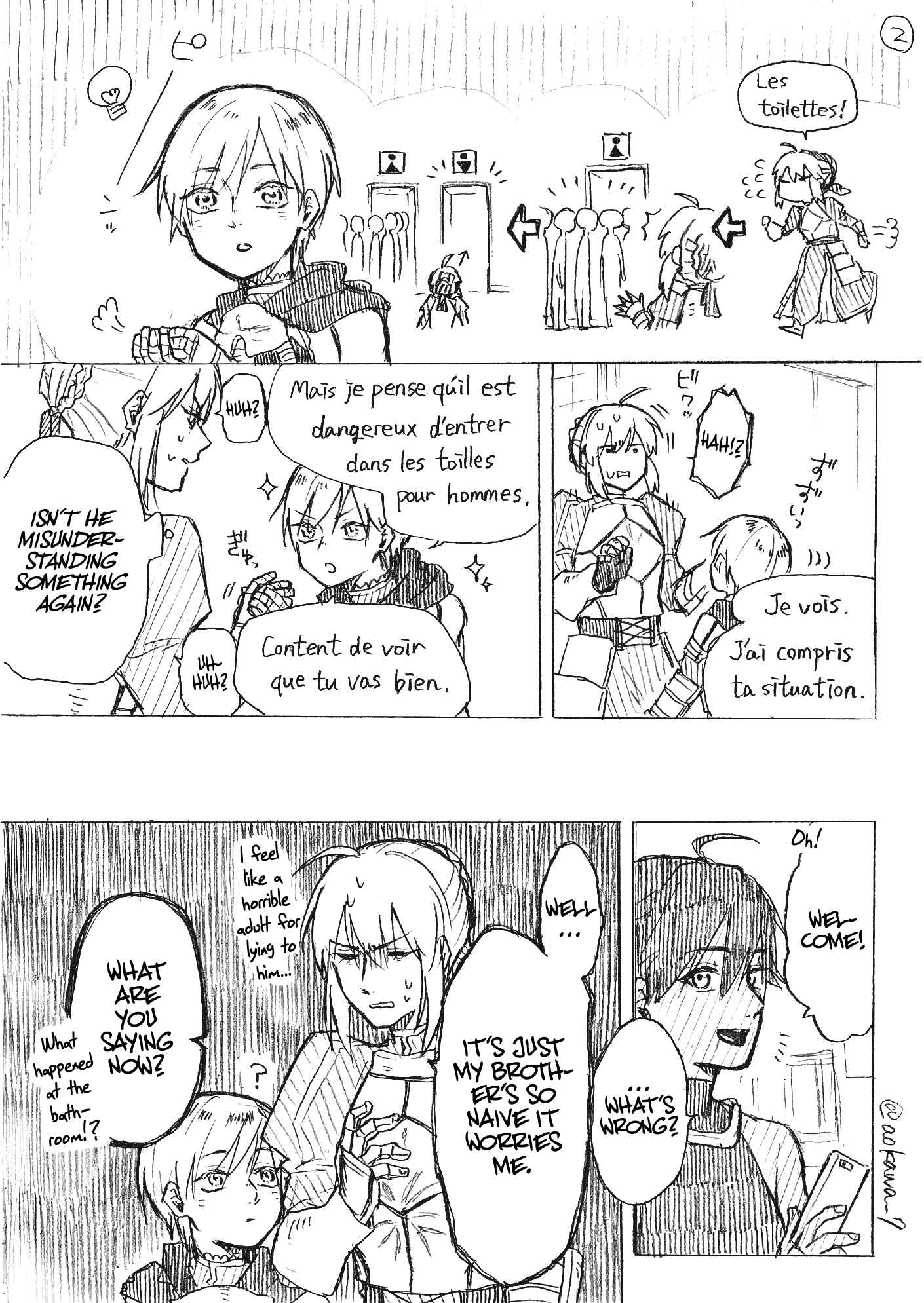 Chapter 3.1 - Page 3