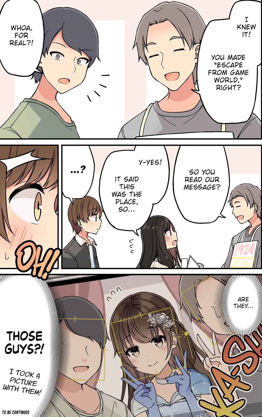 Chapter 207 - Page 5