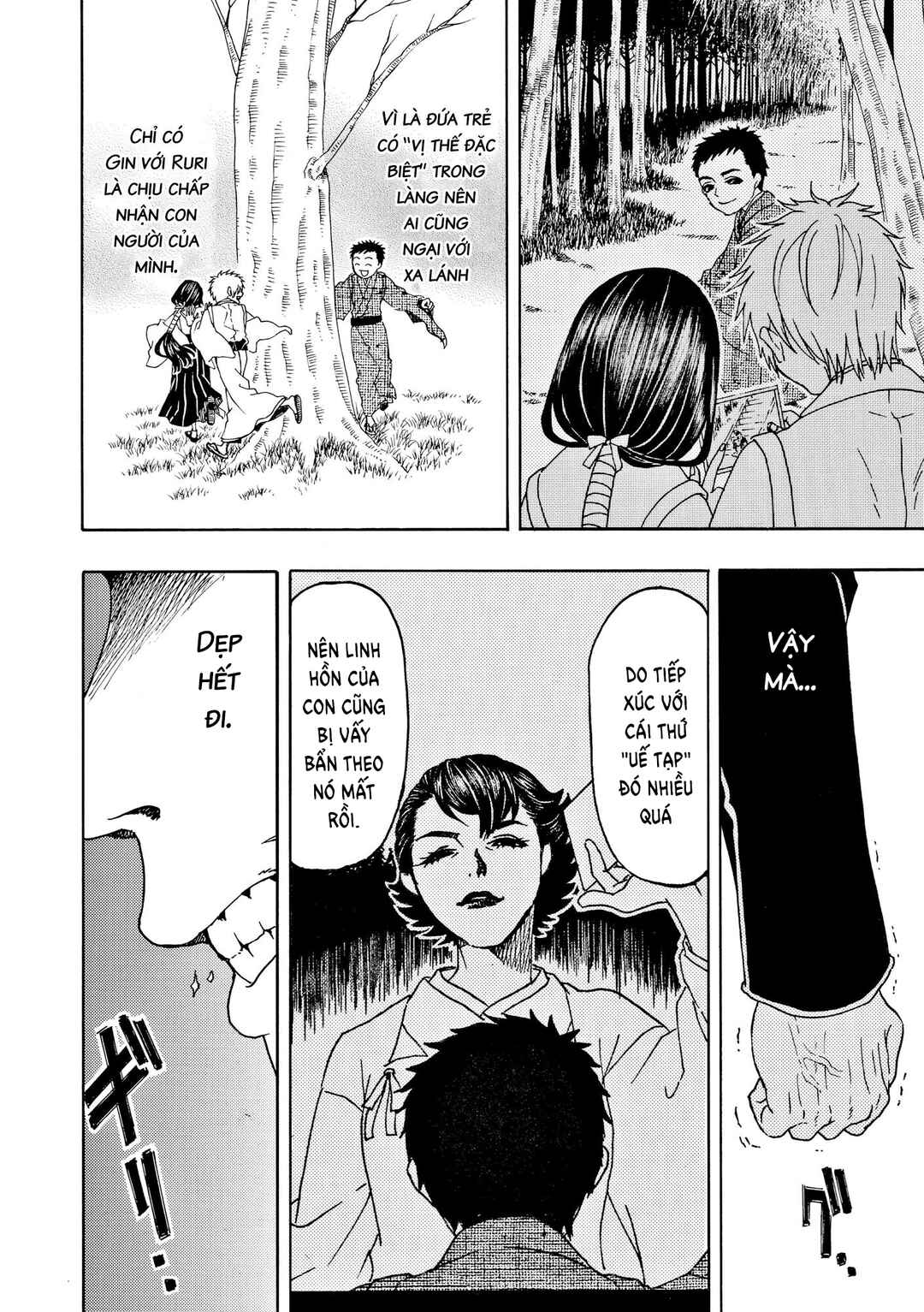 Chapter 107 - Page 29