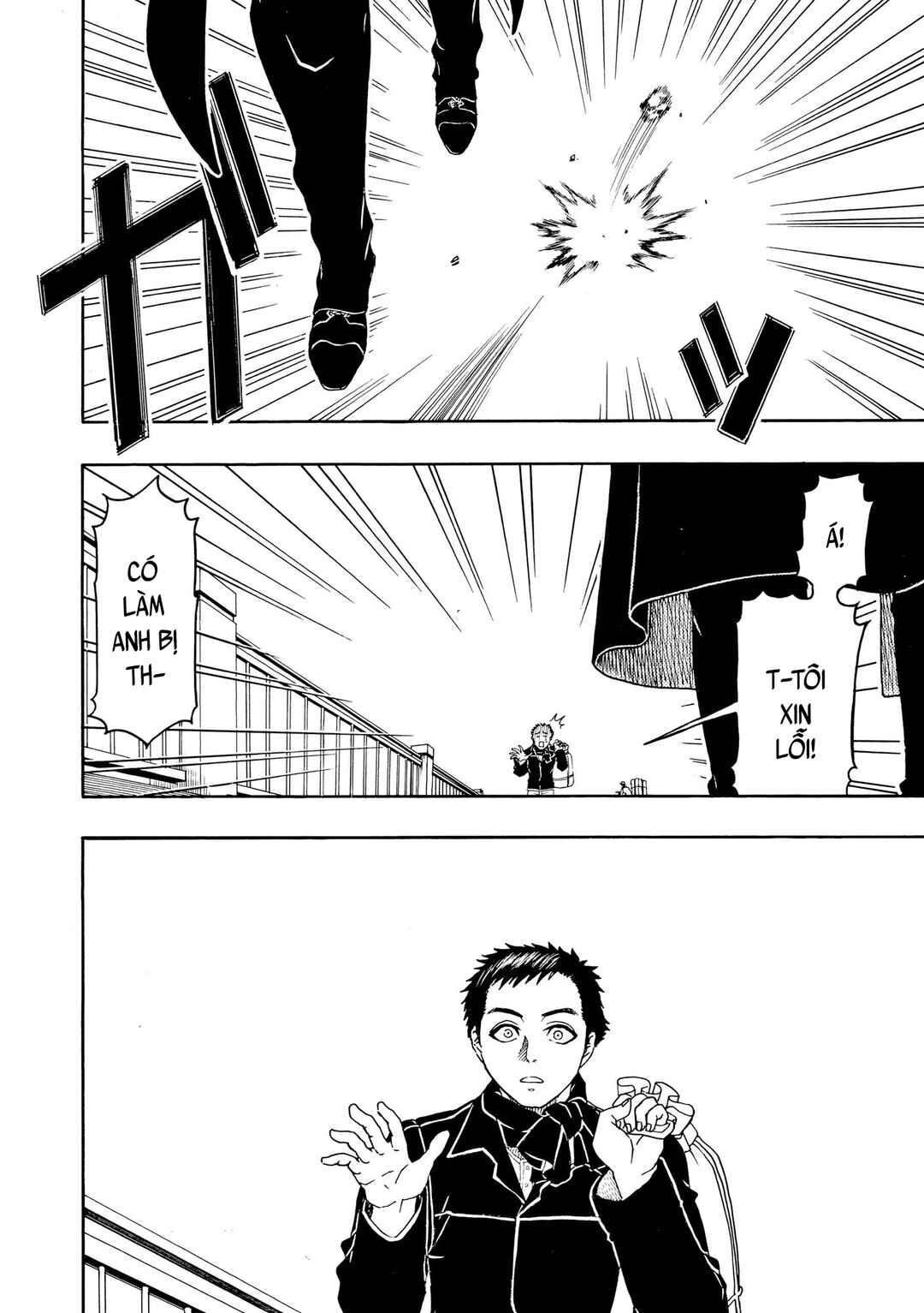 Chapter 107 - Page 31
