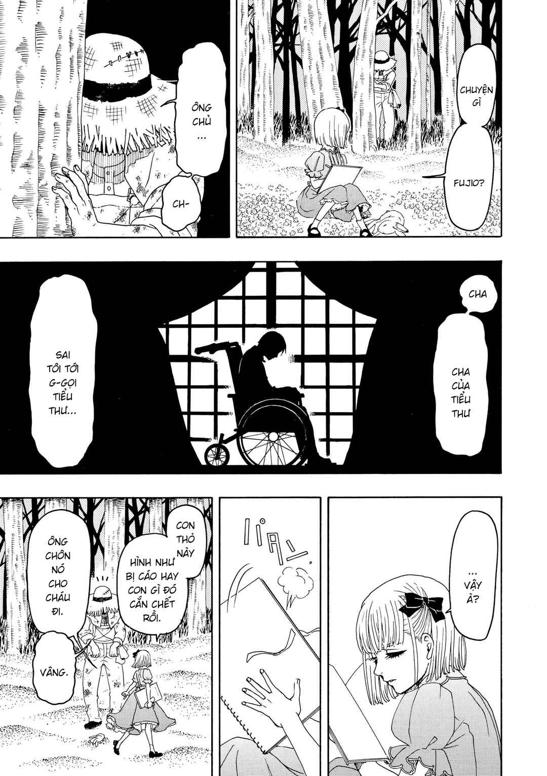Chapter 107 - Page 6