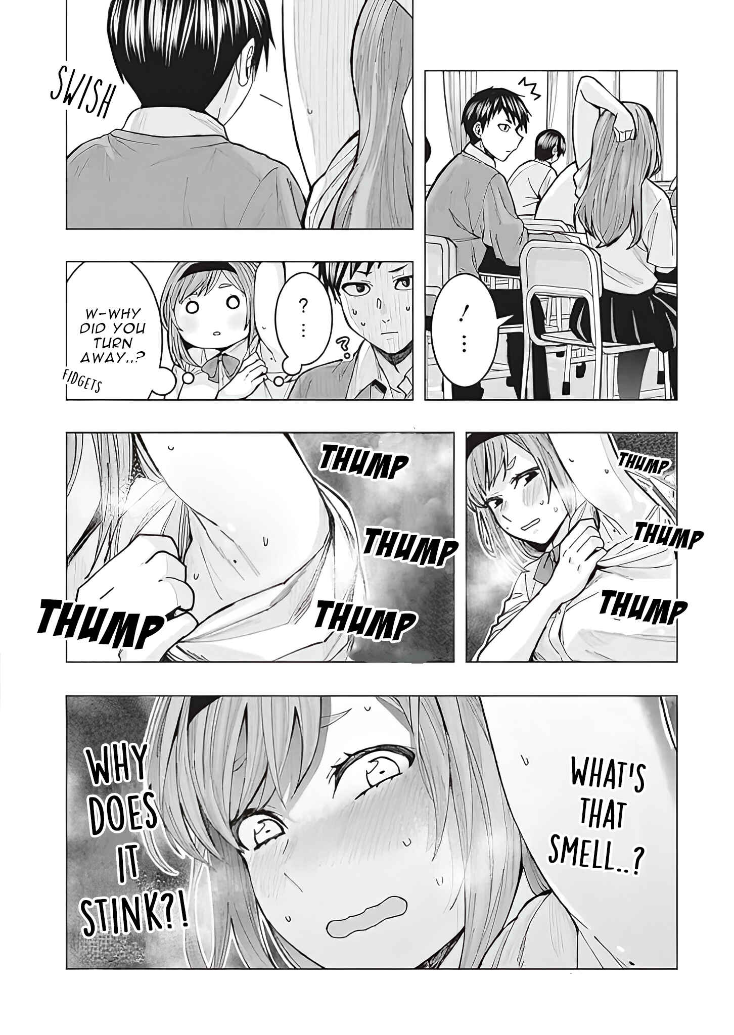 Chapter 1 - Page 11
