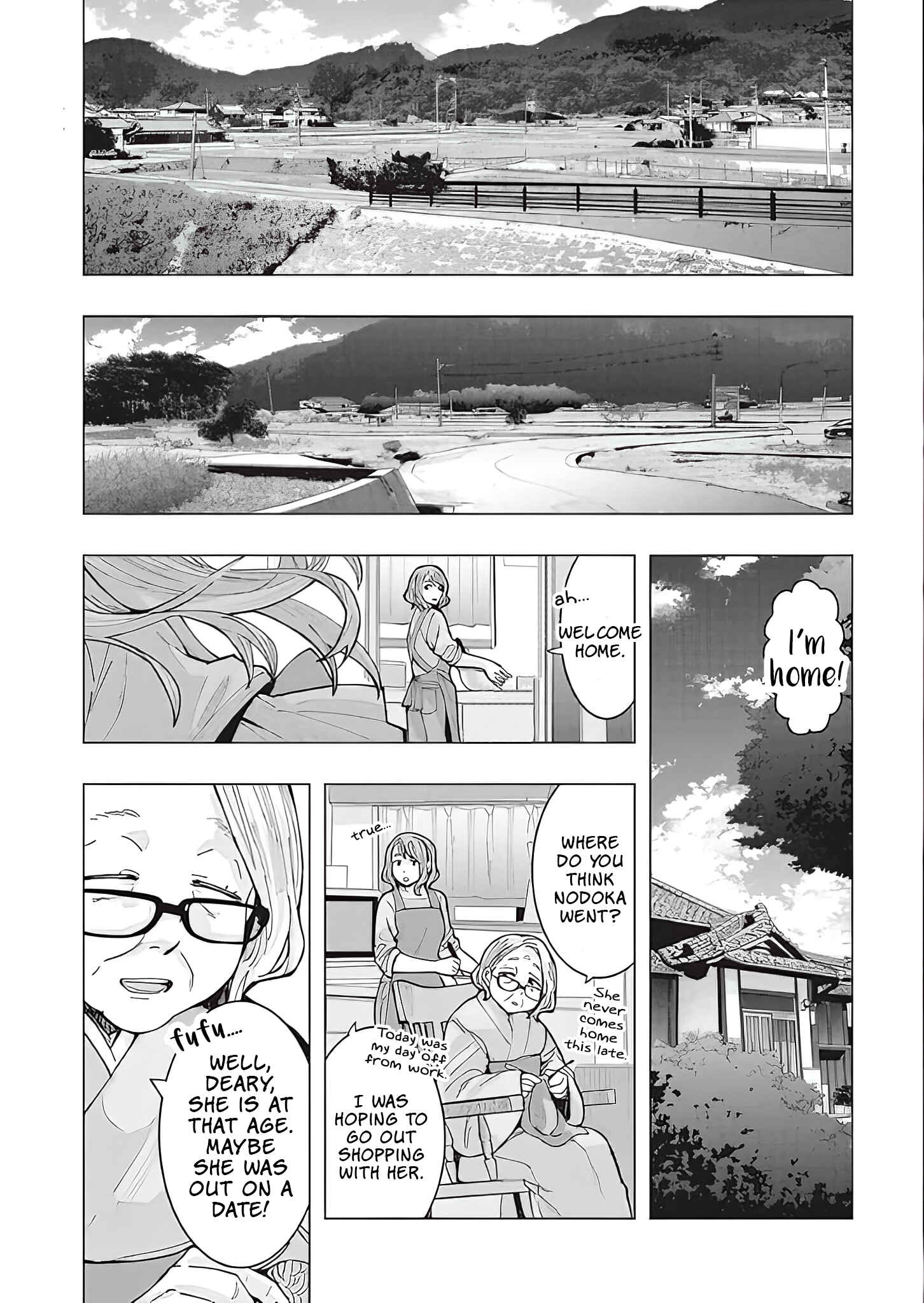 Chapter 1 - Page 3