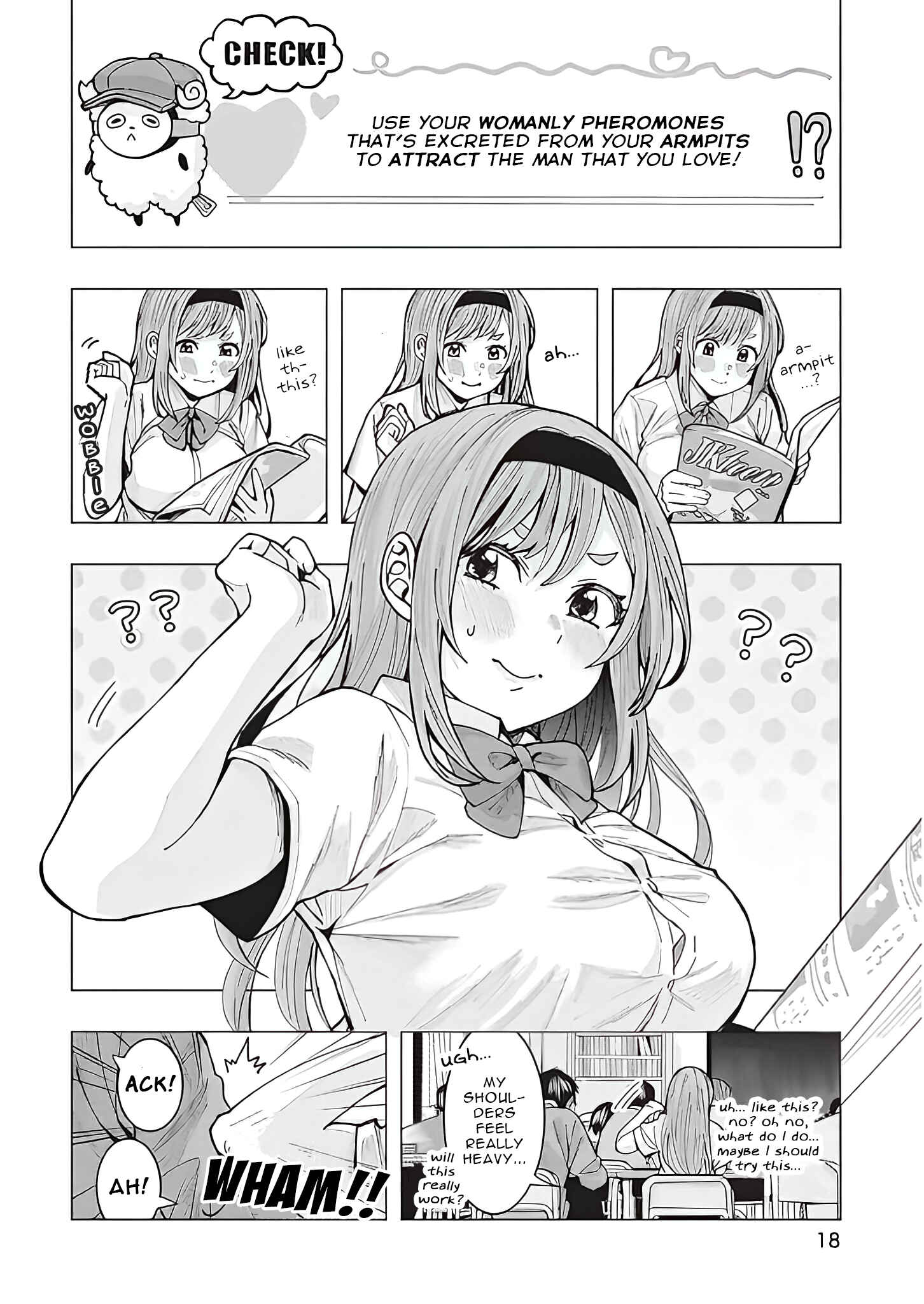 Chapter 1 - Page 8