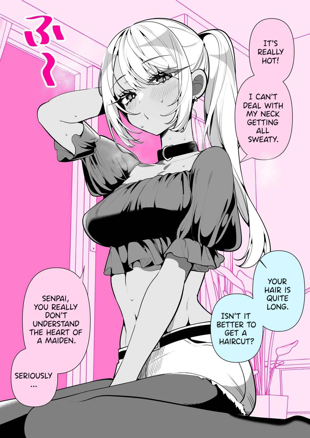 Chapter 41 - Page 1