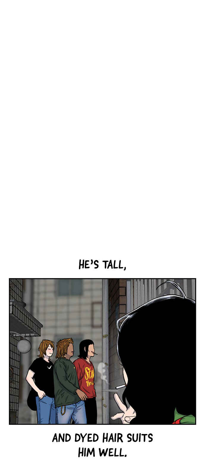 Chapter 101 - Page 13