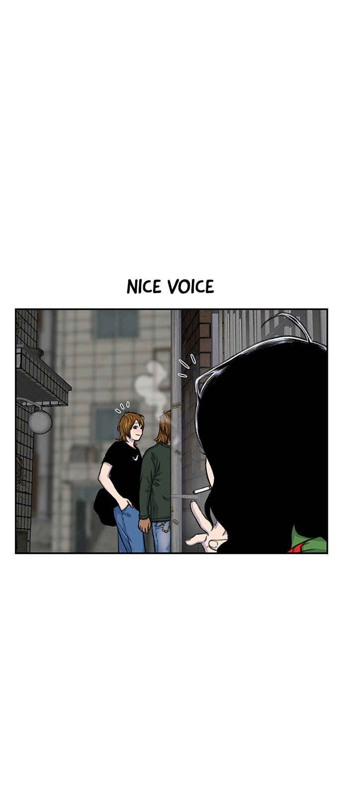 Chapter 101 - Page 14