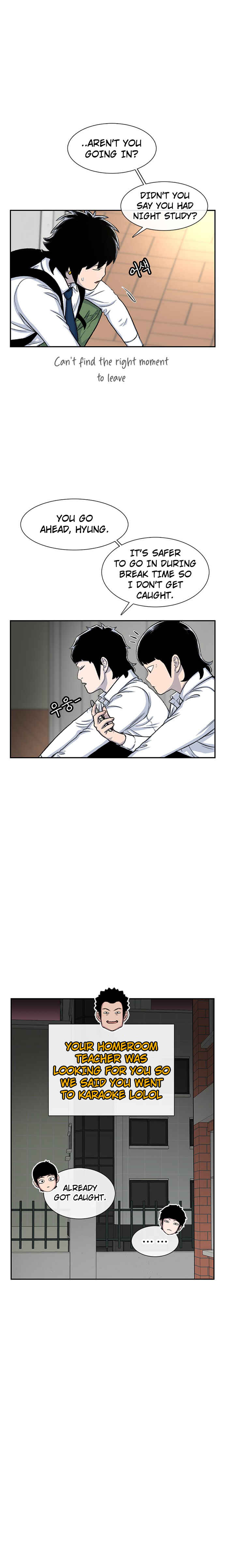 Chapter 101 - Page 23
