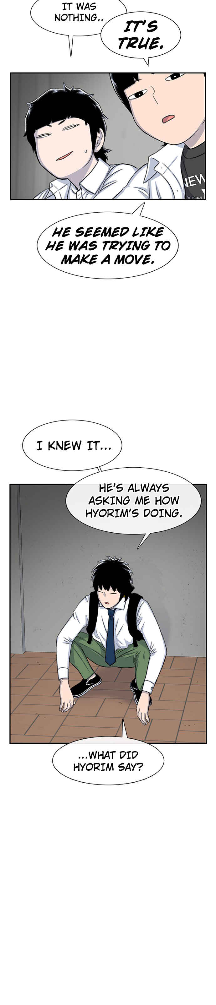 Chapter 101 - Page 27