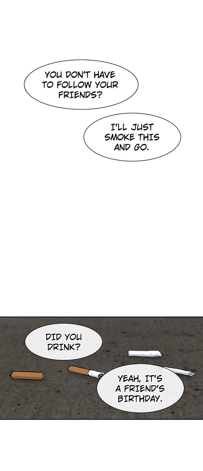 Chapter 101 - Page 39