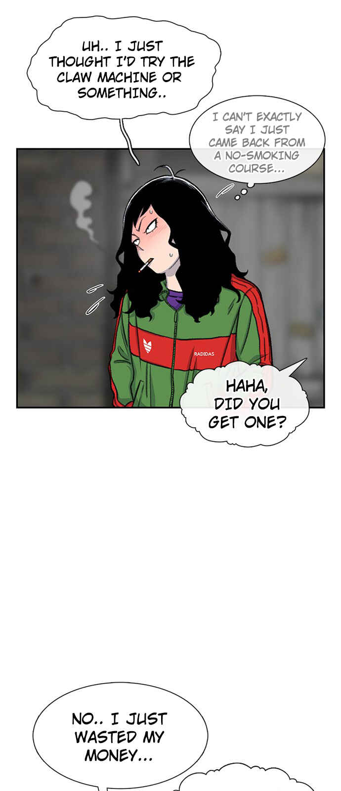 Chapter 101 - Page 41