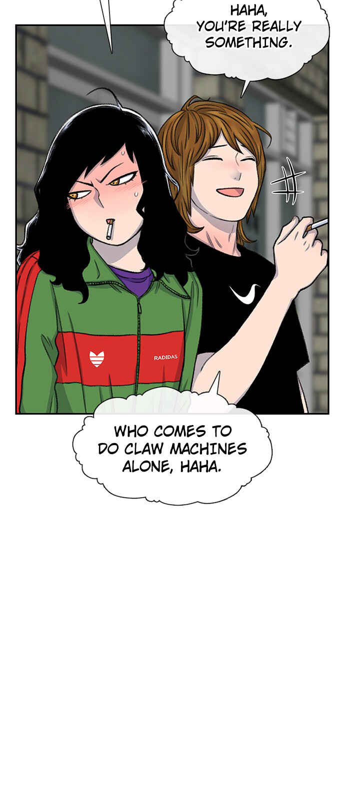 Chapter 101 - Page 42