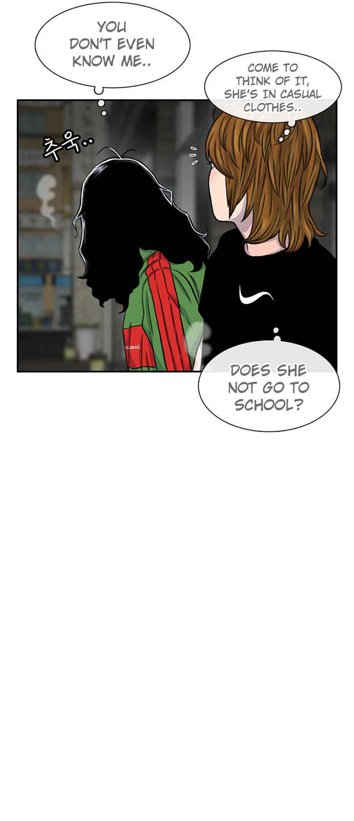 Chapter 101 - Page 45
