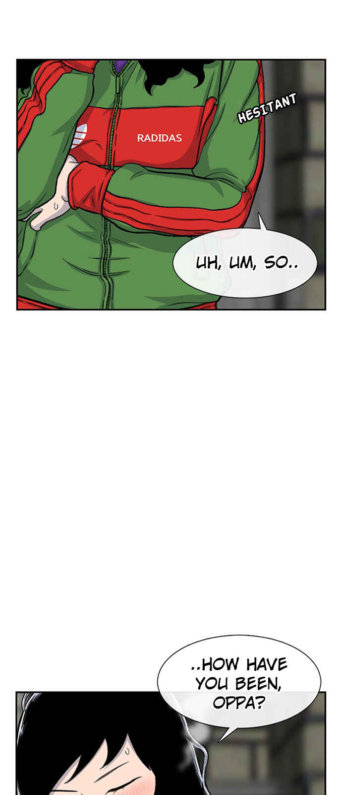 Chapter 101 - Page 46