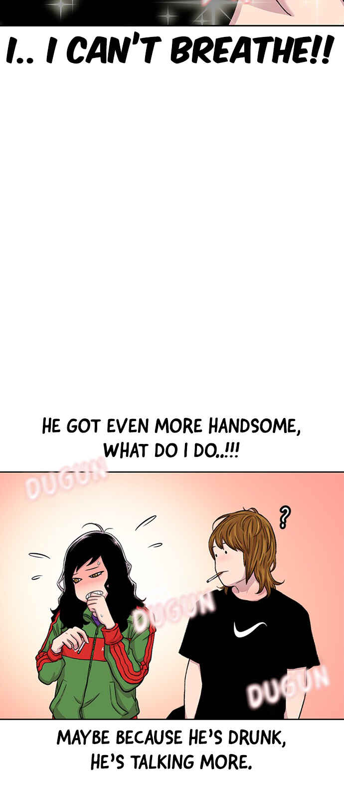 Chapter 101 - Page 48