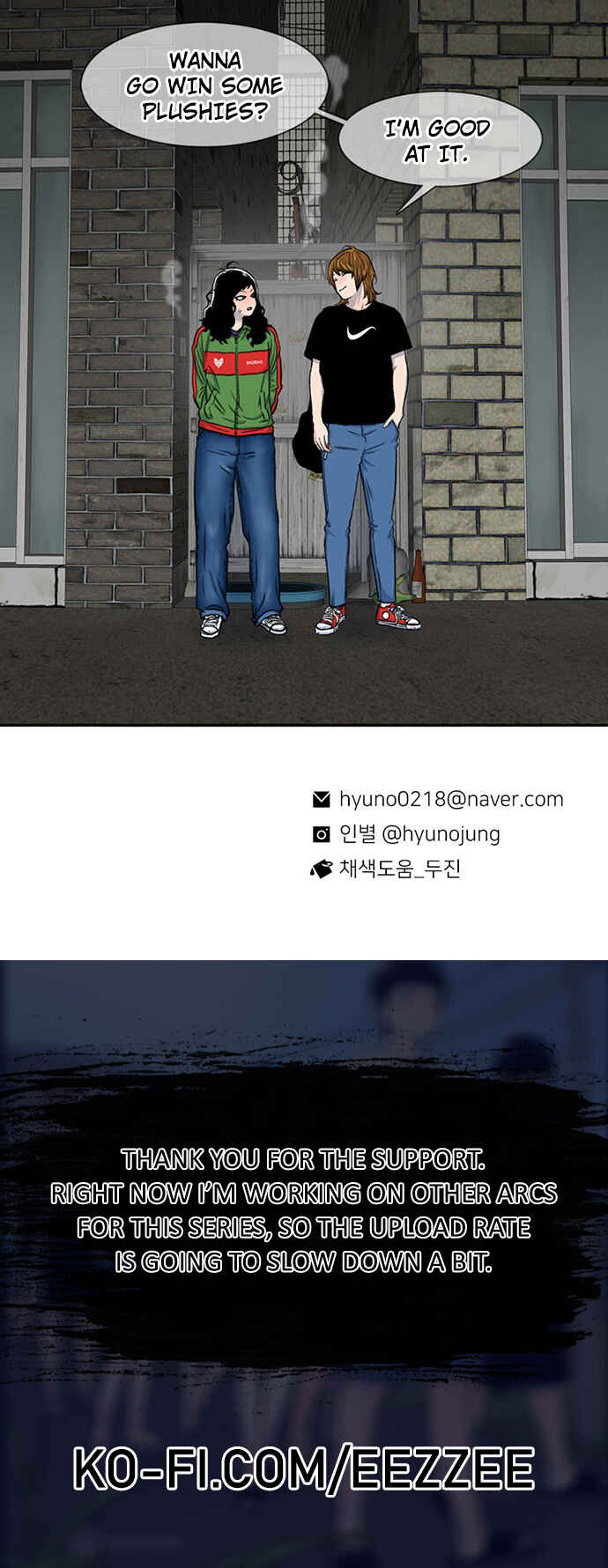 Chapter 101 - Page 60