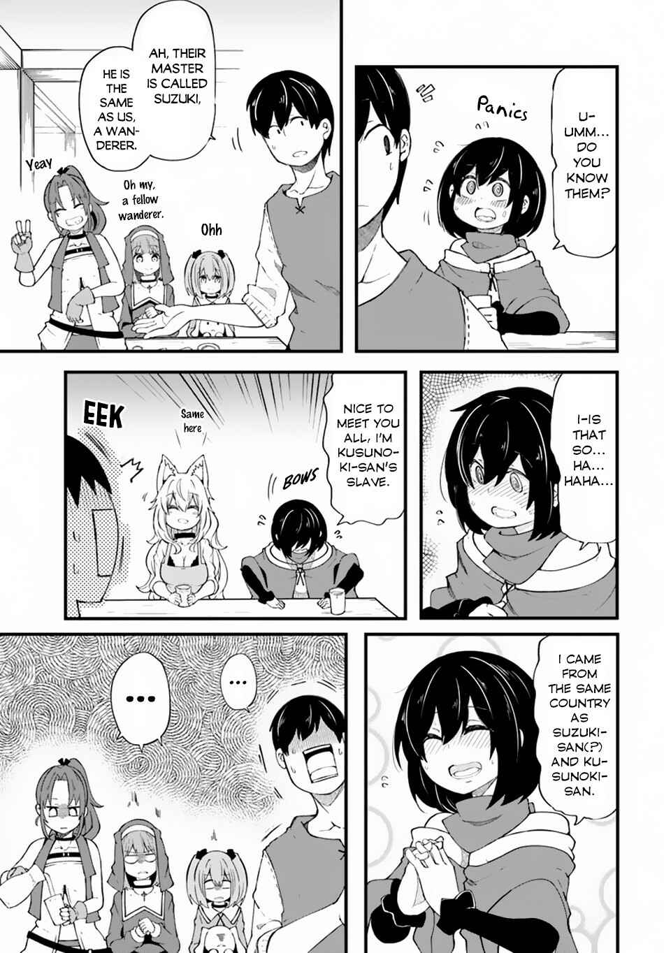 Chapter 30 - Page 21