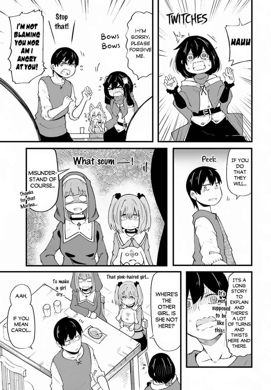 Chapter 30 - Page 23