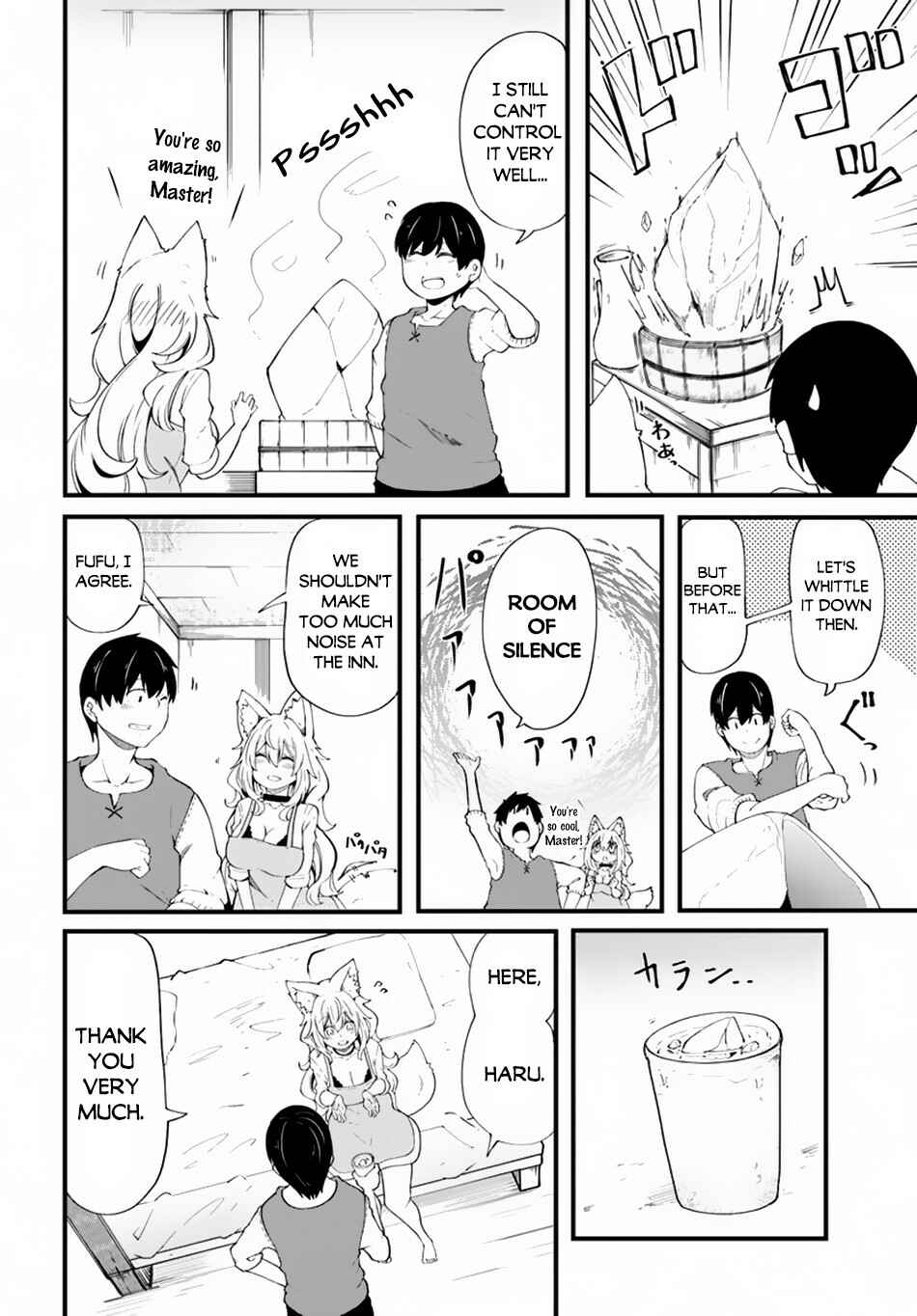 Chapter 30 - Page 38